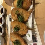 吟醸マグロ - 