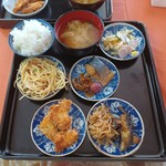 ごはん処 あき - 