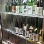 吟醸マグロ - 