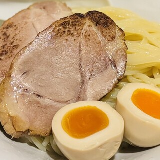 らーめん つけ麺 NOFUJI_1