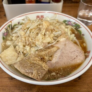 ラーメン二郎_0