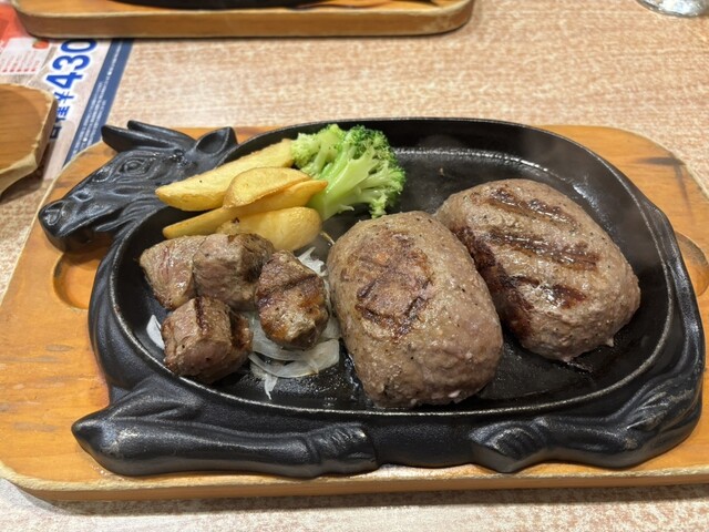 ビッグボーイ ひたちなか田彦店 - 佐和/ファミレス | 食べログ