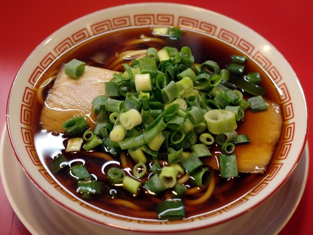 中多　pg5 HWのページ9〜12ページ7番 麺屋7.5Hz 鶴見店 - 放出/ラーメン | 食べログ