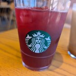 スターバックスコーヒー - 