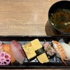 高木鮮魚店 阪急梅田店