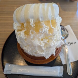 かき氷専門店 あんどりゅ。_0