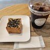GINZA NISHIKAWA COFFEE ROASTERY