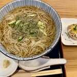 蕎麦 はつ澤 - 