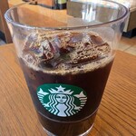 スターバックスコーヒー - ドリンク写真: