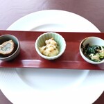 ホテルタキモト - 料理写真: