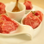 焼肉 銀座コバウ - 