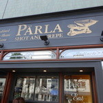 PARLA - 