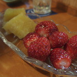 おひとりさま - サービスのフツーツ