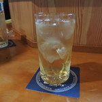 おひとりさま - こ～いハイボール