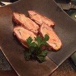 とんかつ マンジェ - フォアグラとんかつ