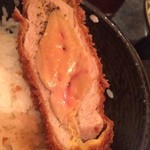 とんかつ マンジェ - フォアグラとんかつ