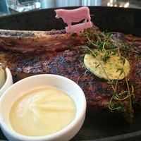 BLT STEAK  ROPPONGI - 