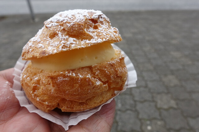 リリエンベルグ>