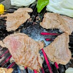 ジンギスカン料理　ろうかく荘 - 