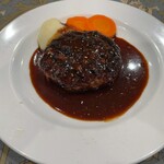 洋食屋 綺・Luck - 