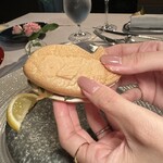 ブランベック - はさむ！