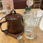 アフタヌーン・ティー ティールーム - 