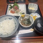 季節料理 なか一 - 