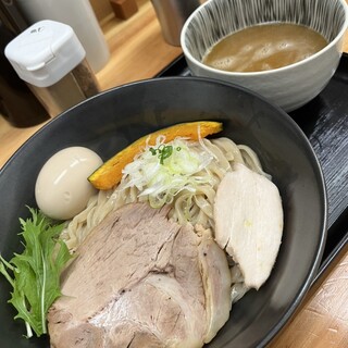 濃厚鶏白湯ラーメン・つけ麺専門店 横道屋_0