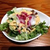 cafe Oasis