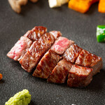 神戸牛 吉祥吉 - 料理写真: