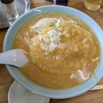 サッポロラーメンあかしや - 料理写真: