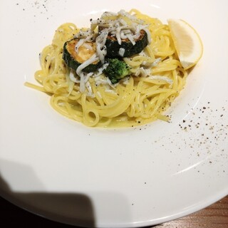 cafe Oasis_1