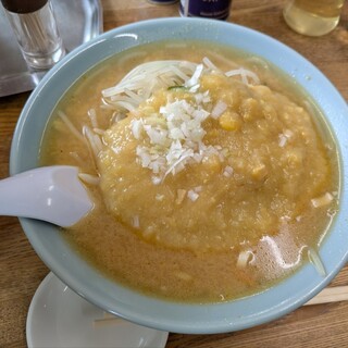 サッポロラーメンあかしや_0