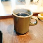 カルディコーヒーファーム - ドリンク写真: