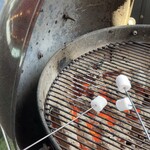 駅西BBQテラス - 