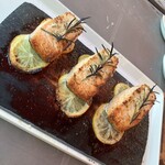 駅西BBQテラス - 