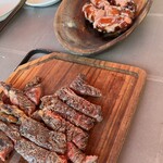 駅西BBQテラス - 