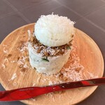 駅西BBQテラス - 