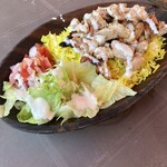 駅西BBQテラス - 