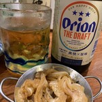 琉球チャイニーズ シシシ - 