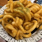 琉球チャイニーズ シシシ - 