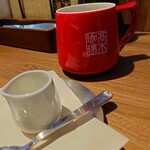 高木珈琲 - ドリンク写真: