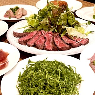 肉Bistro どんぐり_0