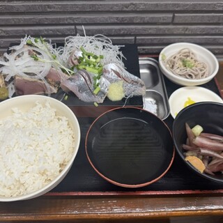 ゆうき食堂_1