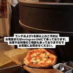 バール チッチャ - メイン写真:
