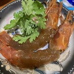 琉球チャイニーズ シシシ - 