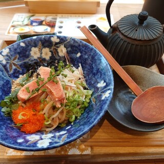 東京たらこスパゲティ_0
