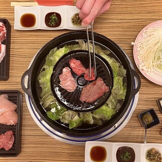 肉Bistro どんぐり_1