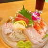 炭火ごろ焼き&beer ごきげんえびす - 