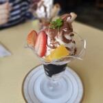 パフェ屋そらり - 